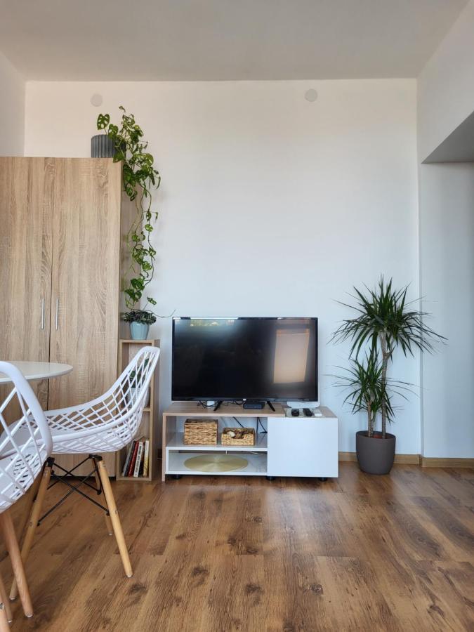 Sisi Art Apartament