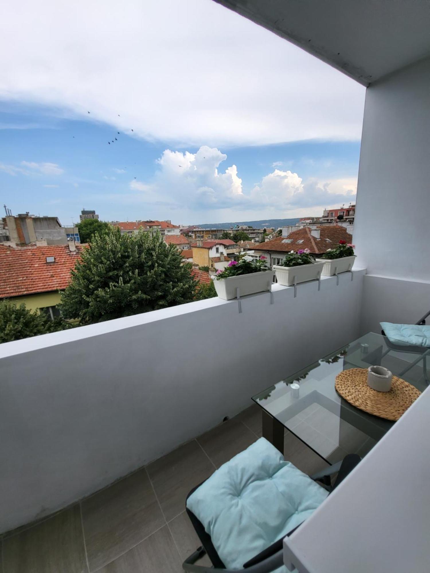 Apartament Sisi Art *