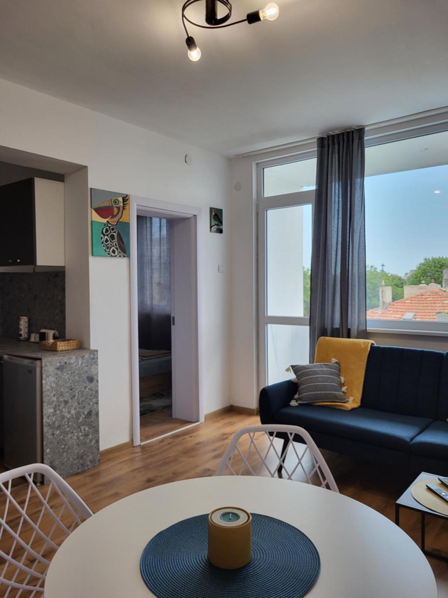 Apartament Sisi Art